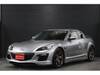 MAZDA RX-8
