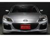 MAZDA RX-8