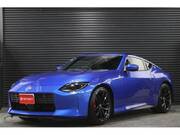 2025 NISSAN FAIRLADY Z VERSION ST