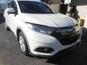 2020 HONDA VEZEL