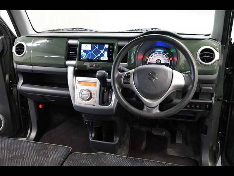 2019 SUZUKI HUSTLER for sale - photo 3
