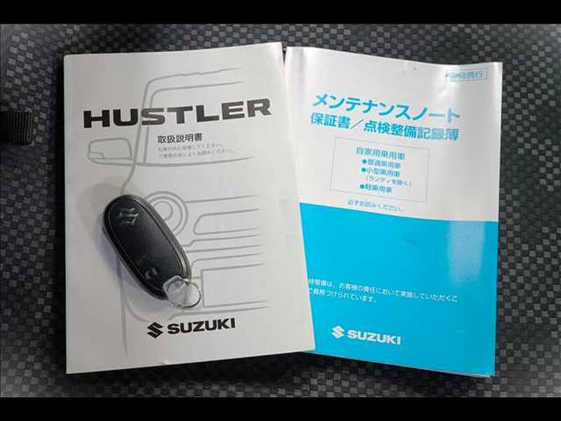 2019 SUZUKI HUSTLER for sale - more photos