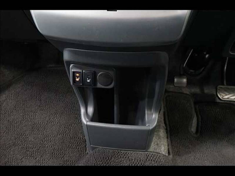 2019 SUZUKI HUSTLER for sale - photo 9