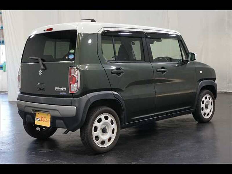 2019 SUZUKI HUSTLER for sale - photo 10