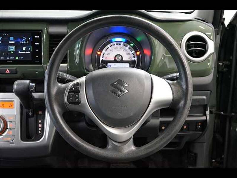 2019 SUZUKI HUSTLER for sale - photo 11
