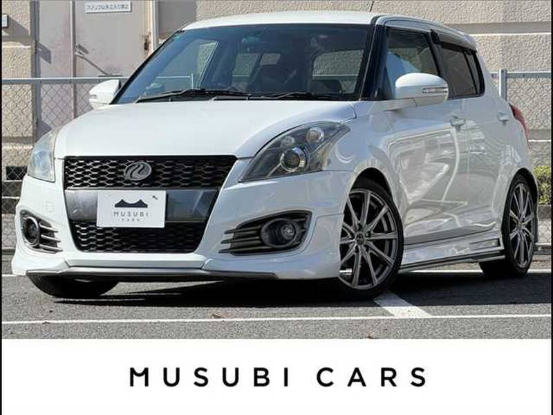 2016 SUZUKI SWIFT (IGNIS) for sale