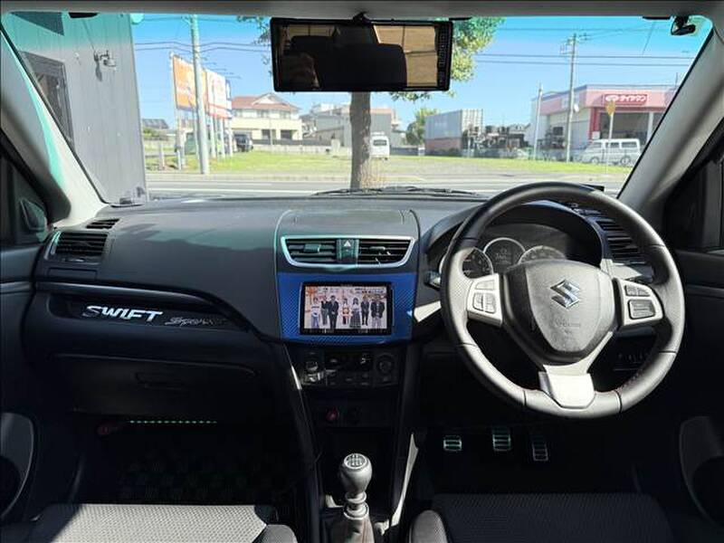2016 SUZUKI SWIFT (IGNIS) for sale - photo 3