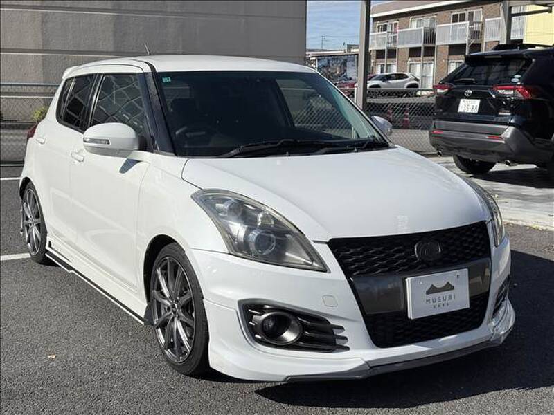 2016 SUZUKI SWIFT (IGNIS) for sale - photo 6