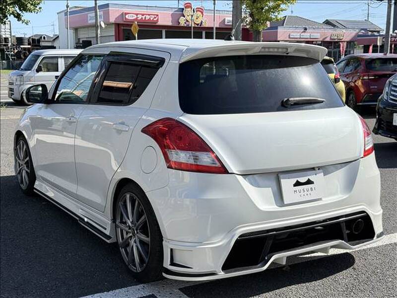 2016 SUZUKI SWIFT (IGNIS) for sale - photo 9