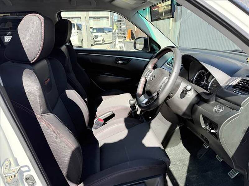 2016 SUZUKI SWIFT (IGNIS) for sale - photo 10