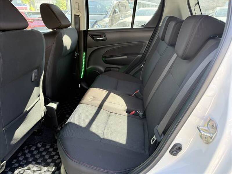 2016 SUZUKI SWIFT (IGNIS) for sale - photo 11