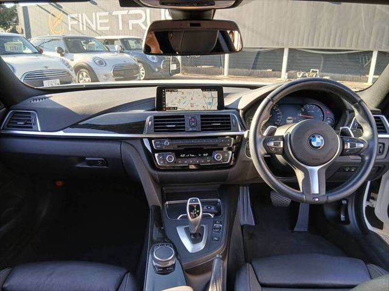 2018 BMW 4 SERIES for sale - photo 4