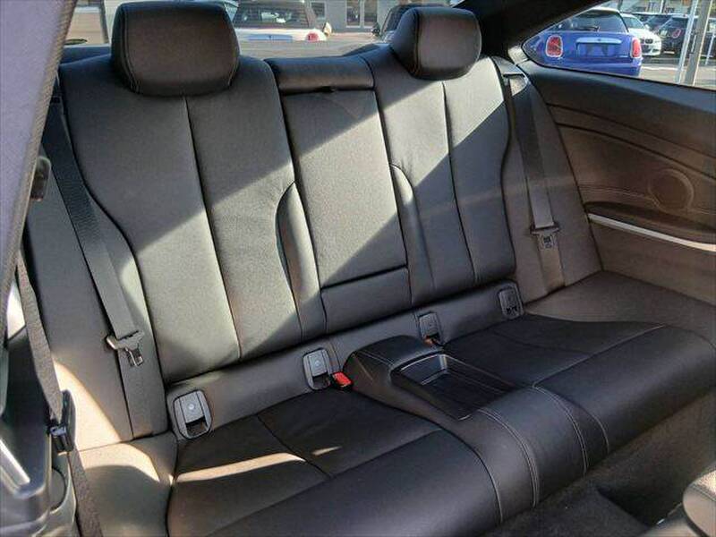 2018 BMW 4 SERIES for sale - more photos