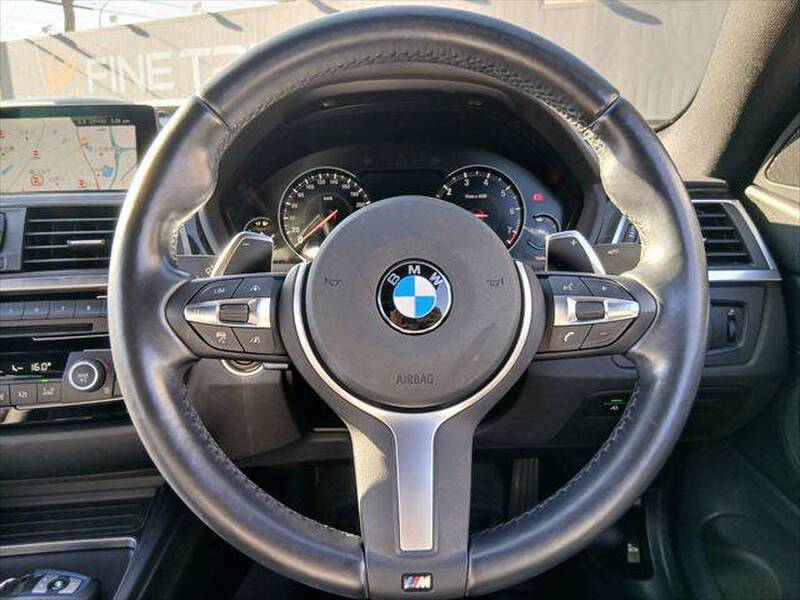 2018 BMW 4 SERIES for sale - photo 10