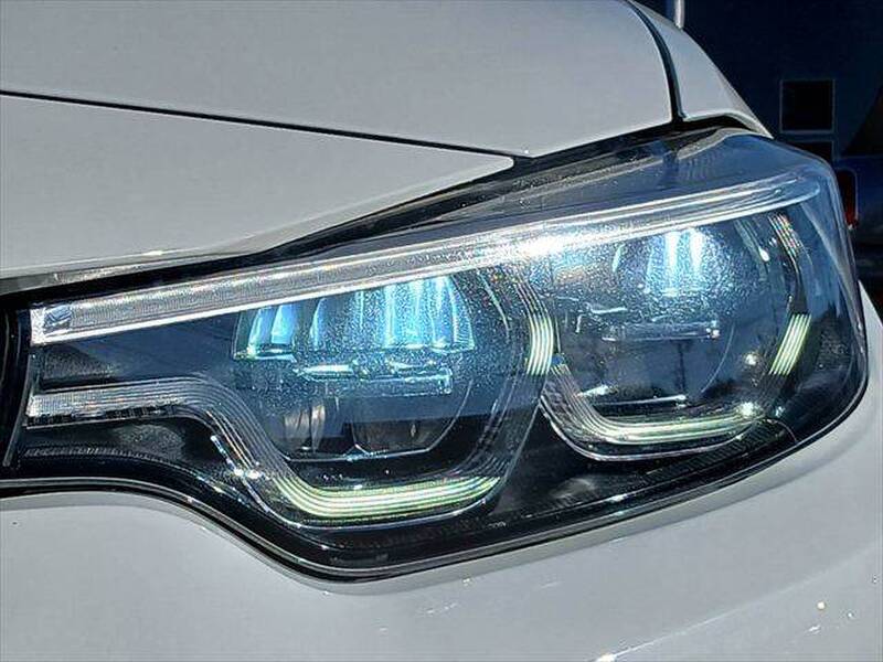 2018 BMW 4 SERIES for sale - photo 11