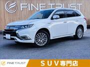 2019 MITSUBISHI OUTLANDER PHV