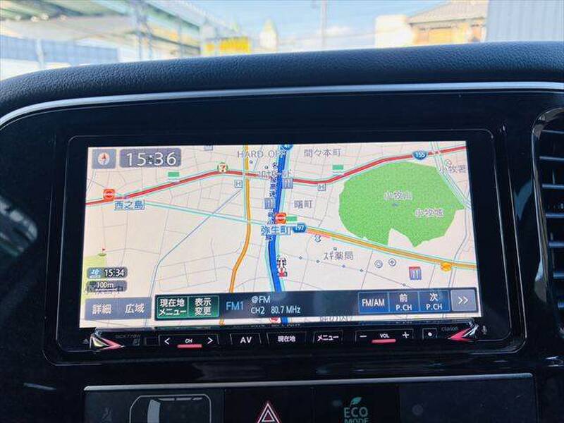 2019 MITSUBISHI OUTLANDER PHV for sale - photo 5