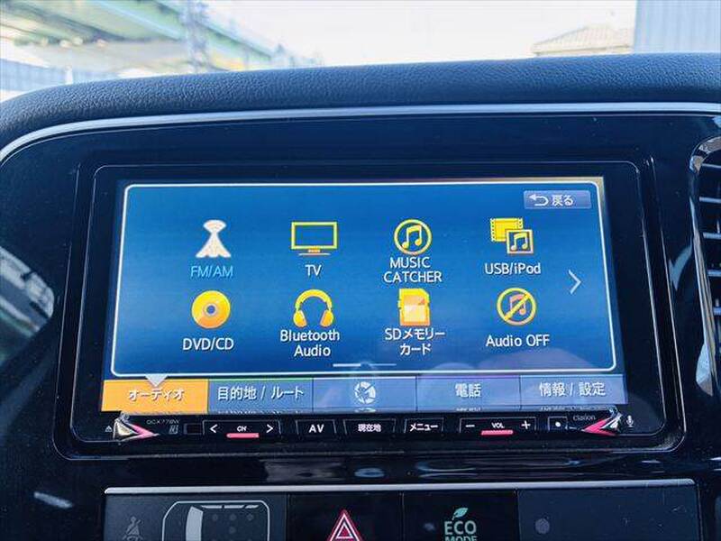 2019 MITSUBISHI OUTLANDER PHV for sale - photo 6