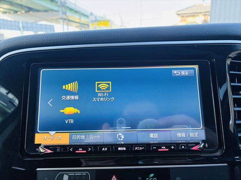 2019 MITSUBISHI OUTLANDER PHV for sale - photo 7