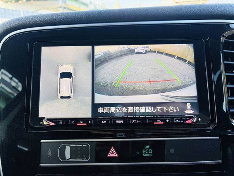 2019 MITSUBISHI OUTLANDER PHV for sale - more photos