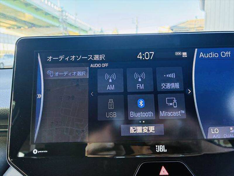 2021 TOYOTA HARRIER (LEXUS RX300) for sale - photo 6