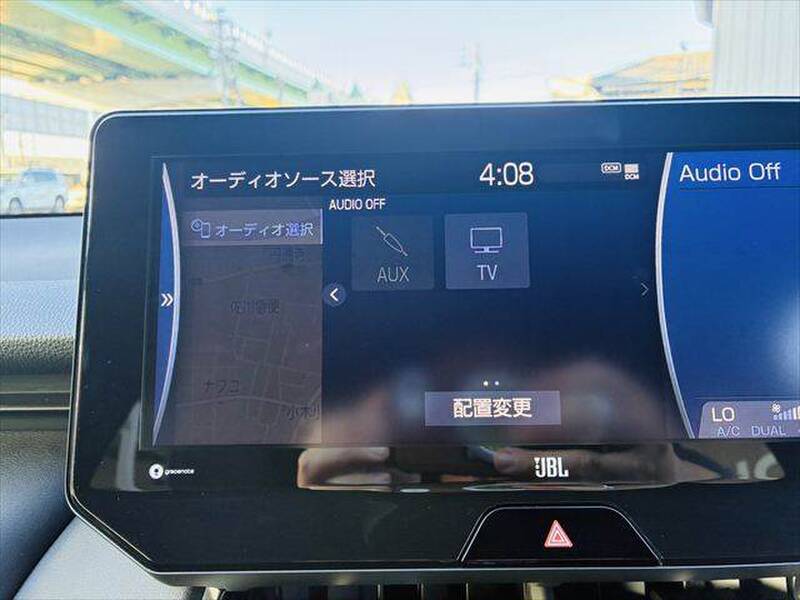 2021 TOYOTA HARRIER (LEXUS RX300) for sale - photo 7