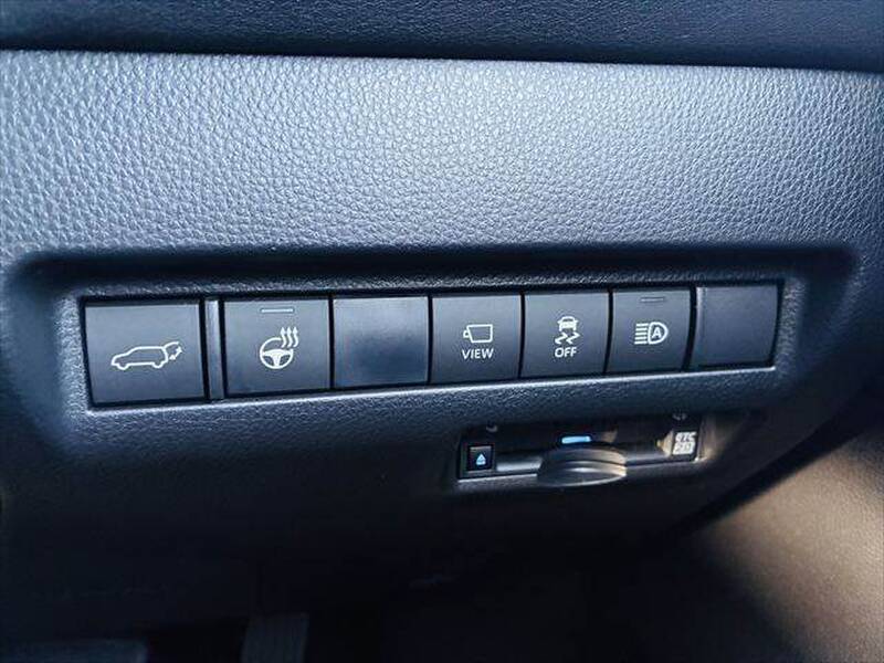 2021 TOYOTA HARRIER (LEXUS RX300) for sale - photo 9