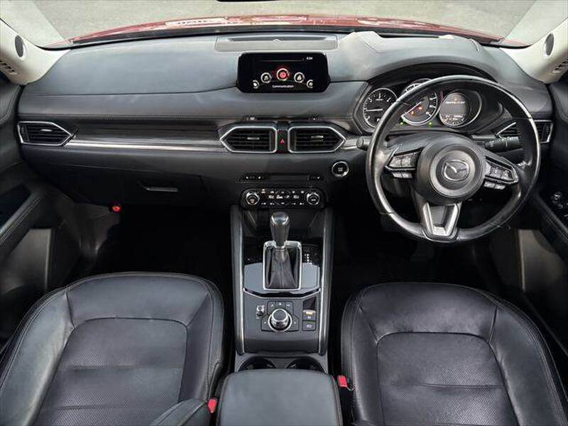 2018 MAZDA CX-5 for sale - photo 4