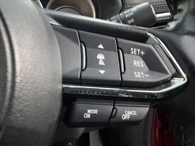 2018 MAZDA CX-5 for sale - photo 11