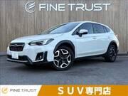 2017 SUBARU XV