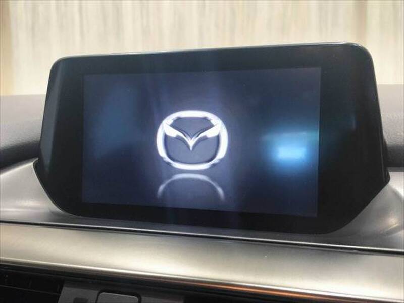 2017 MAZDA ATENZA WAGON for sale - photo 5