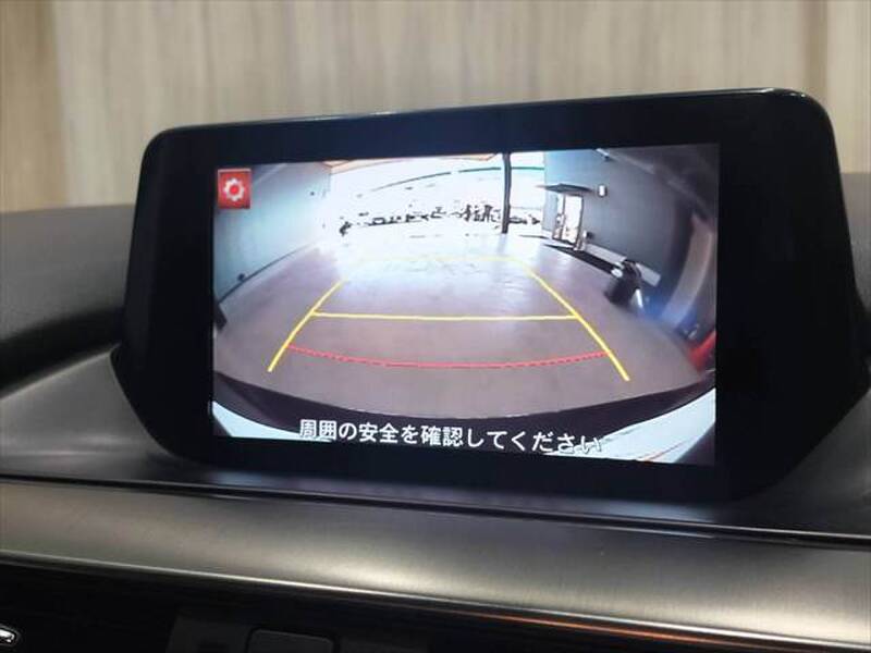 2017 MAZDA ATENZA WAGON for sale - more photos