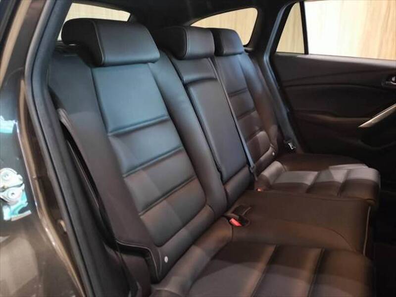 2017 MAZDA ATENZA WAGON for sale - photo 11