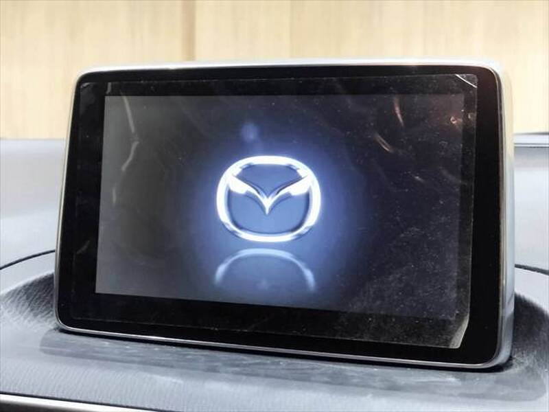 2014 MAZDA AXELA SPORTS (MAZDA3) 15S for sale - photo 5