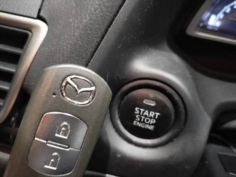 2014 MAZDA AXELA SPORTS (MAZDA3) 15S for sale - photo 9