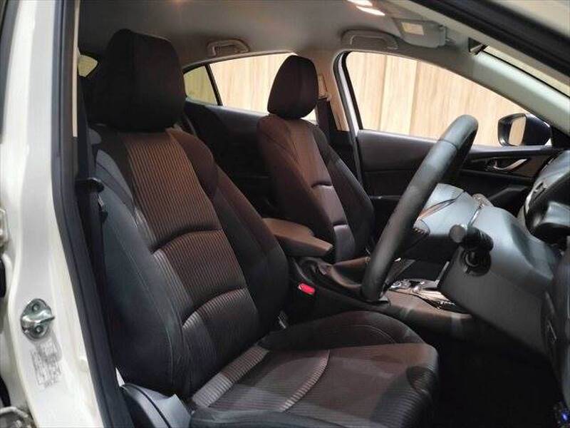 2014 MAZDA AXELA SPORTS (MAZDA3) 15S for sale - photo 10