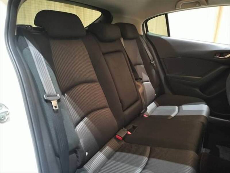 2014 MAZDA AXELA SPORTS (MAZDA3) 15S for sale - photo 11