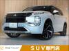 MITSUBISHI OUTLANDER PHV