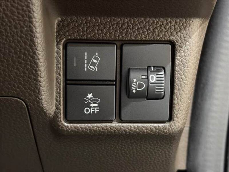 2021 HONDA N-BOX for sale - more photos