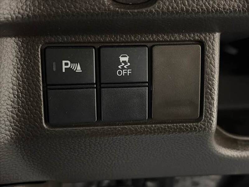 2021 HONDA N-BOX for sale - photo 9