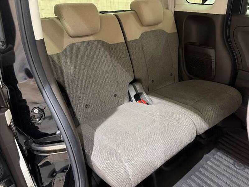 2021 HONDA N-BOX for sale - photo 11