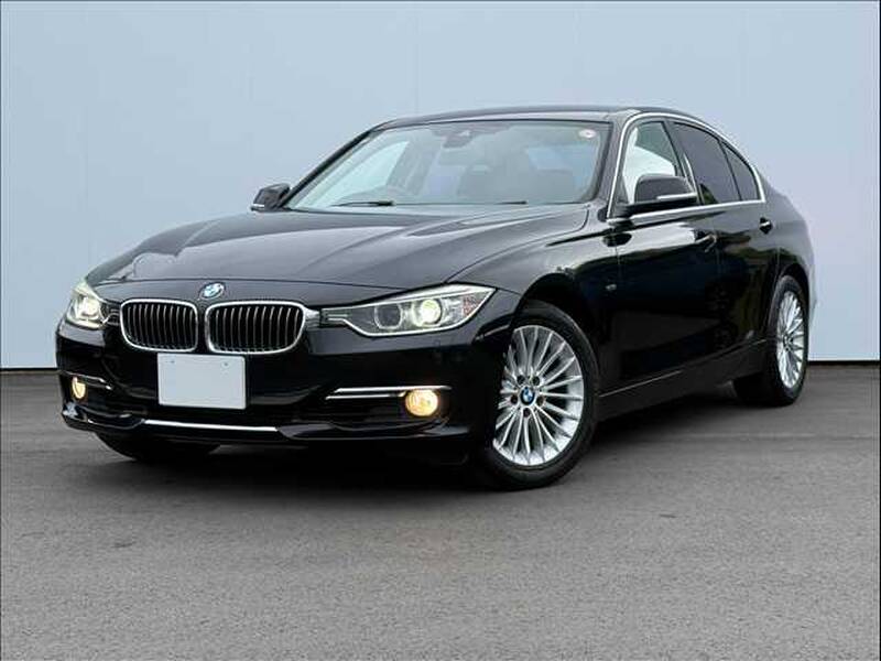 2014 BMW 3 SERIES for sale