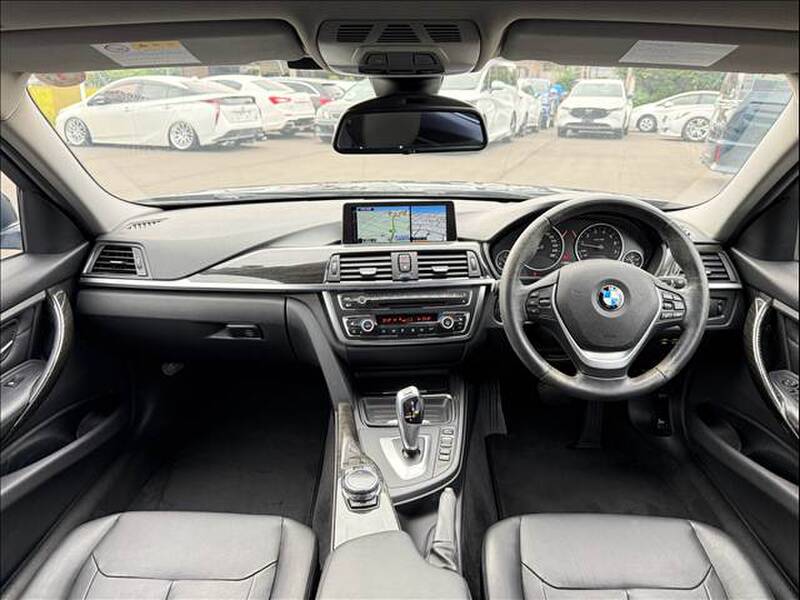 2014 BMW 3 SERIES for sale - photo 3