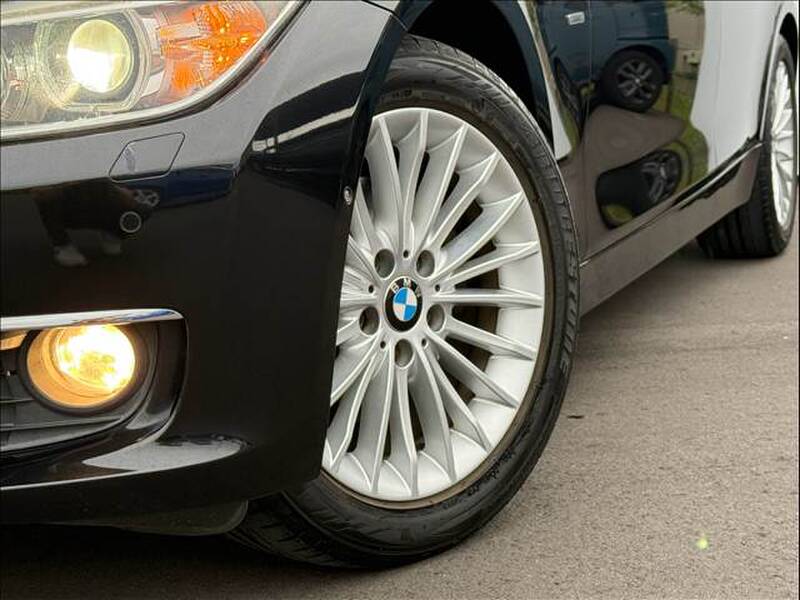 2014 BMW 3 SERIES for sale - photo 4