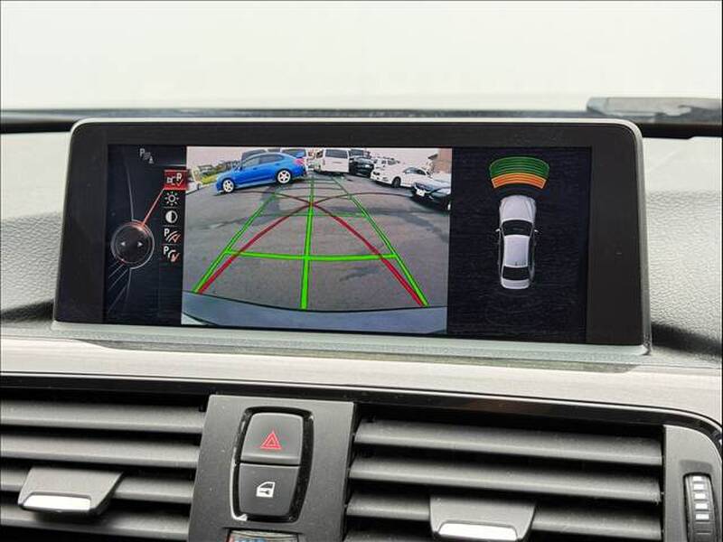 2014 BMW 3 SERIES for sale - photo 5