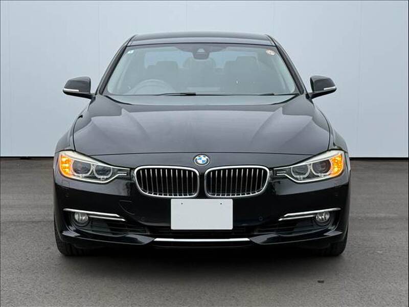 2014 BMW 3 SERIES for sale - photo 7