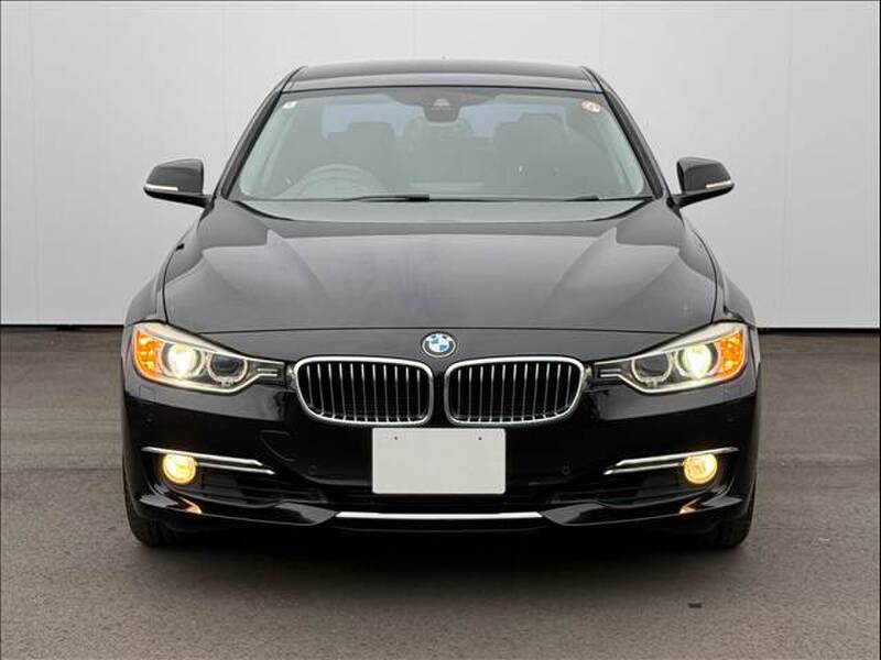 2014 BMW 3 SERIES for sale - more photos