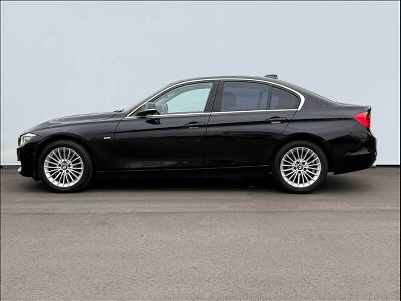 2014 BMW 3 SERIES for sale - photo 9