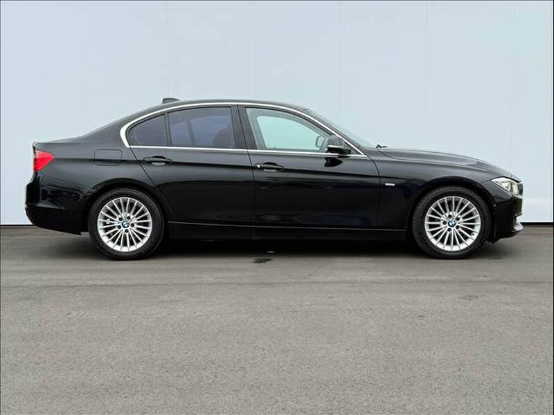 2014 BMW 3 SERIES for sale - photo 10