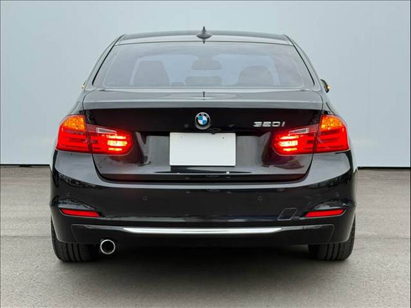 2014 BMW 3 SERIES for sale - photo 11